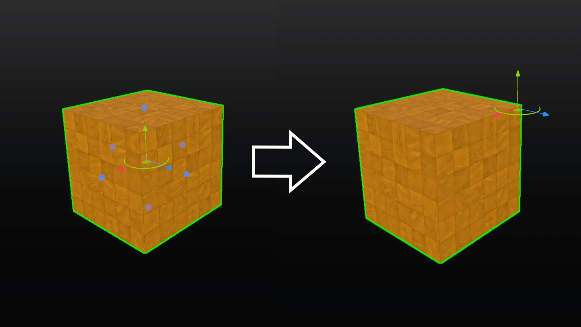 RealityPlan Dynamic positioning controls