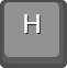 RealityPlan Advanced shortcut setting