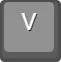 RealityPlan Advanced shortcut setting
