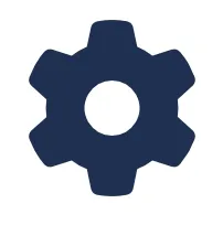 Settings icon