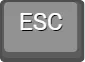 Escape key