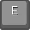 E key