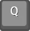 Q key