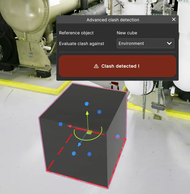 RealityPlan How to interpret results