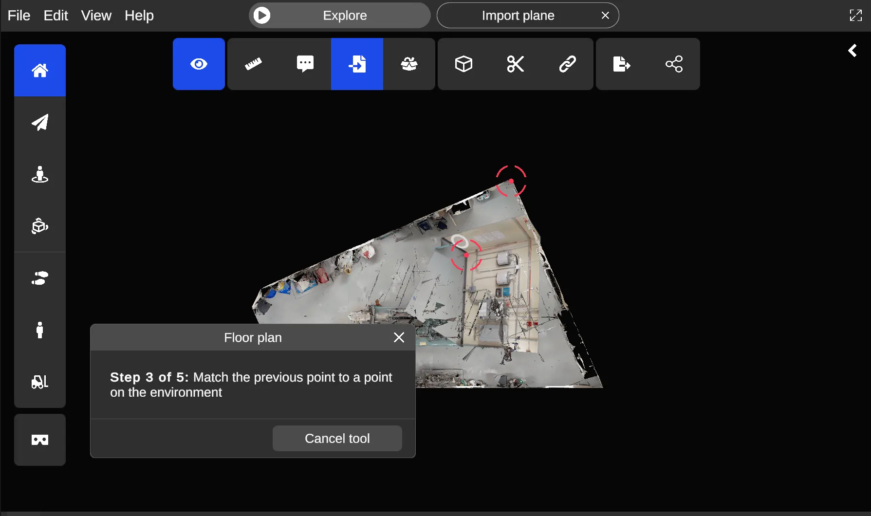 RealityPlan Images