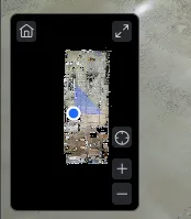Minimap option in the new viewer