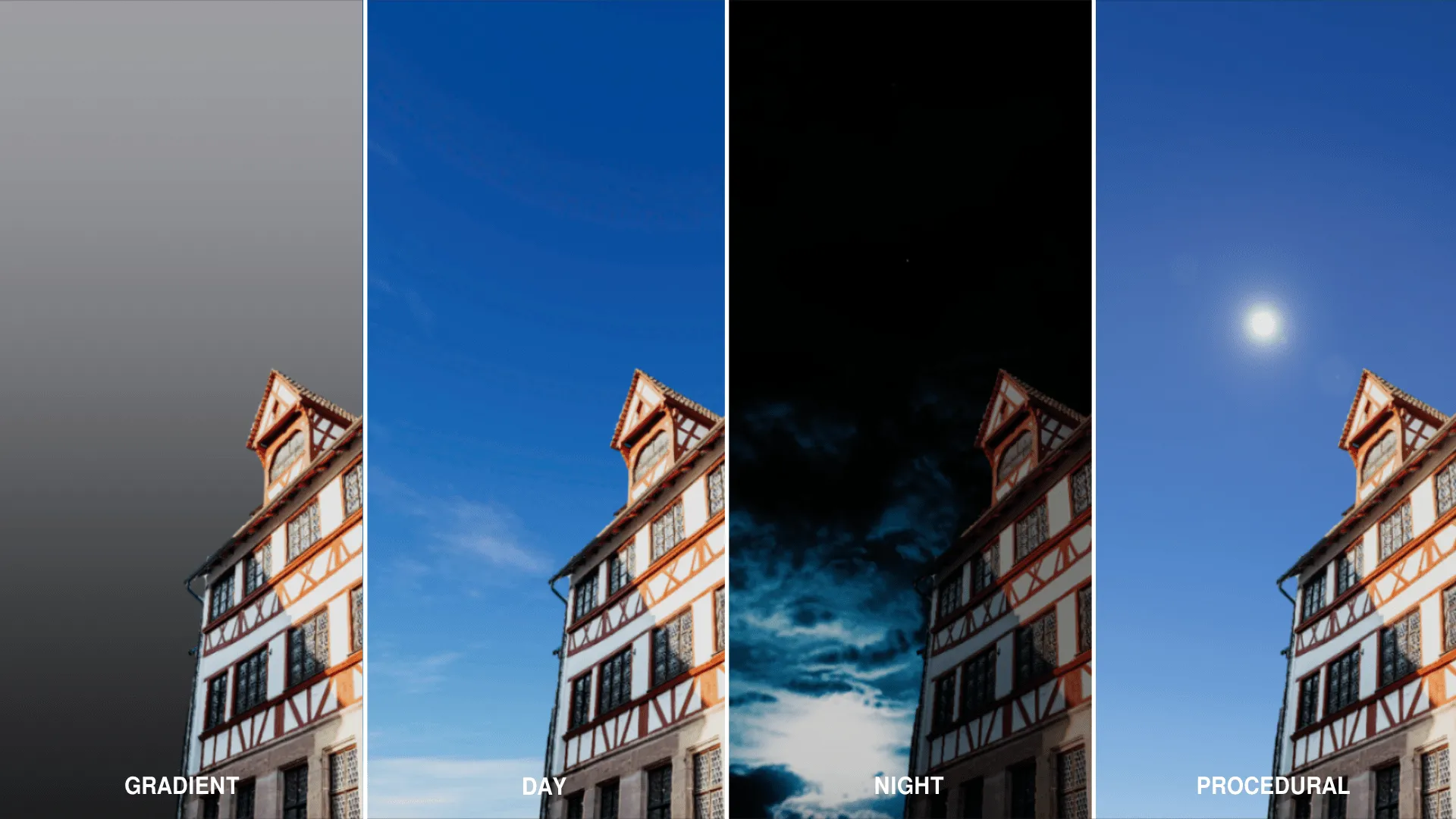 RealityPlan Skybox