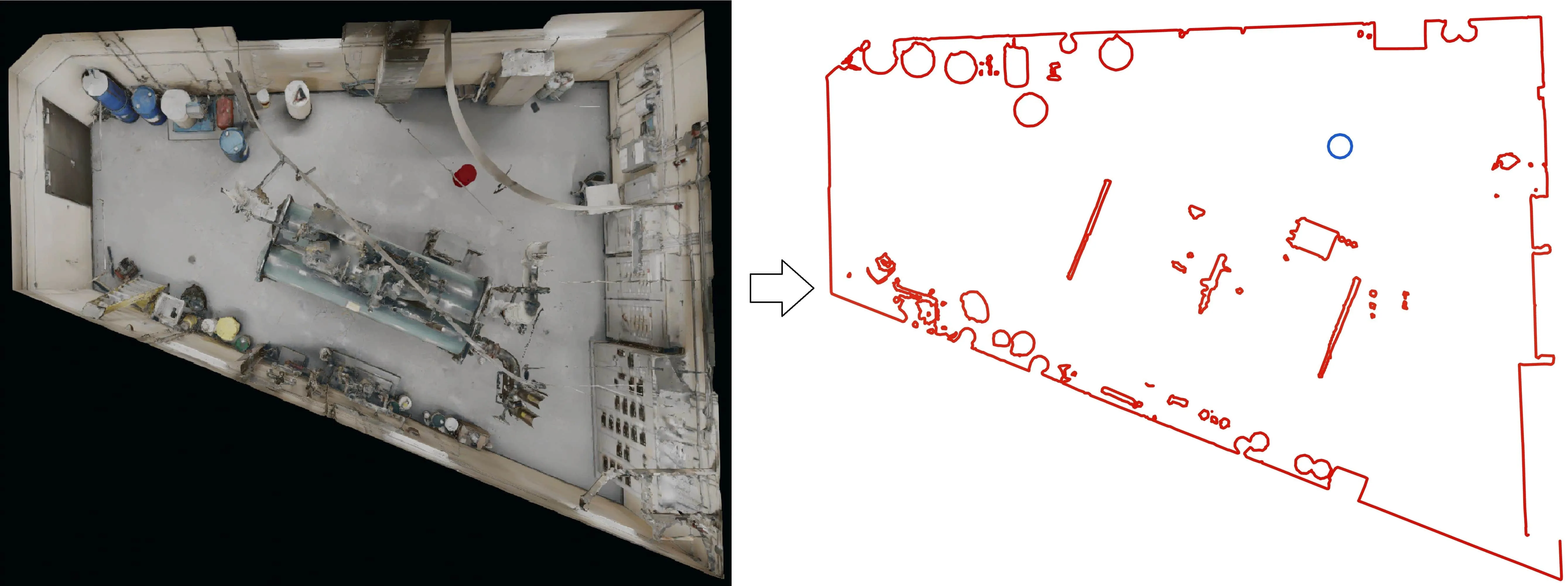 RealityPlan 2D export tool