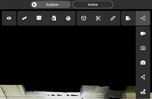 RealityPlan Present and Capture tool