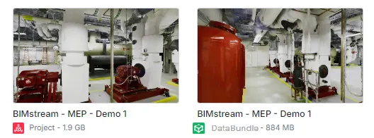 RealityPlatform Files level