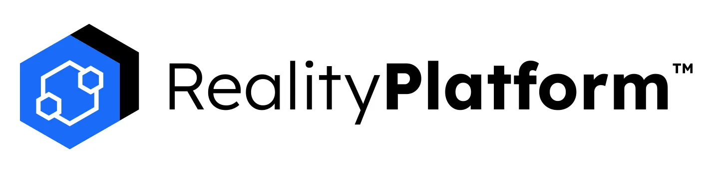RealityPlatform overview