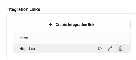 RealityPlatform Integration test query