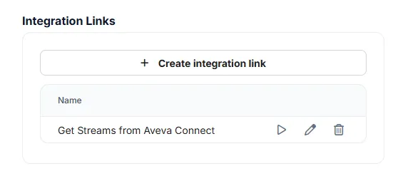 RealityPlatform Integration test query