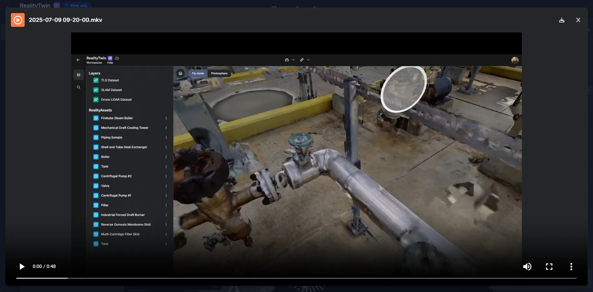 RealityTwin Attachment preview