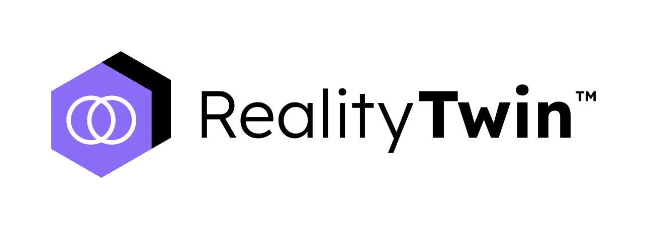 RealityTwin ワークスペースの概要