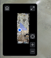 Minimap option in the new viewer